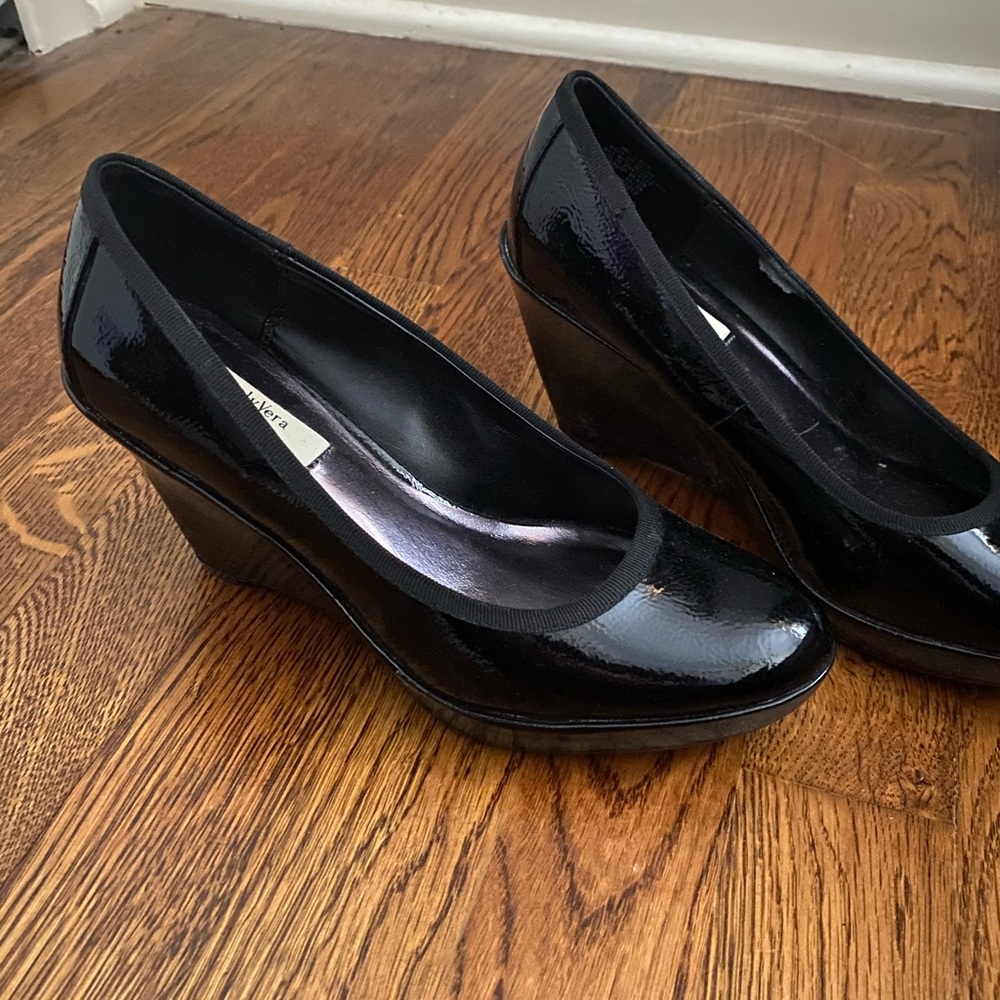 Vera wang heels